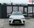 Білий Лексус РХ, об'ємом двигуна 2.5 л та пробігом 30 тис. км за 58490 $, фото 1 на Automoto.ua