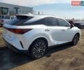 Білий Лексус РХ, об'ємом двигуна 2.5 л та пробігом 58 тис. км за 25000 $, фото 2 на Automoto.ua
