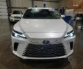 Білий Лексус РХ, об'ємом двигуна 2.4 л та пробігом 22 тис. км за 22500 $, фото 2 на Automoto.ua