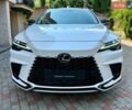 Білий Лексус РХ, об'ємом двигуна 2.5 л та пробігом 40 тис. км за 67000 $, фото 4 на Automoto.ua