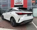 Білий Лексус РХ, об'ємом двигуна 2.5 л та пробігом 8 тис. км за 93241 $, фото 5 на Automoto.ua