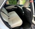 Білий Лексус РХ, об'ємом двигуна 2.5 л та пробігом 40 тис. км за 67000 $, фото 43 на Automoto.ua