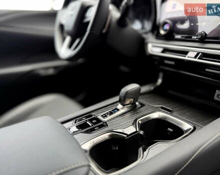 Белый Лексус РХ, объемом двигателя 2.4 л и пробегом 6 тыс. км за 63000 $, фото 20 на Automoto.ua