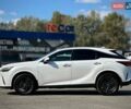 Белый Лексус РХ, объемом двигателя 2.4 л и пробегом 6 тыс. км за 65000 $, фото 5 на Automoto.ua