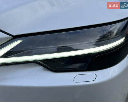 Лексус РХ 2024 в Львове на Automoto.ua Белый Лексус РХ, объемом двигателя 2.5 л и пробегом 1 тыс. км за 66000 $, фото 9 на Automoto.ua