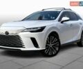 Білий Лексус РХ, об'ємом двигуна 2.4 л та пробігом 30 тис. км за 59999 $, фото 2 на Automoto.ua