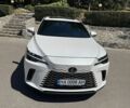 Белый Лексус РХ, объемом двигателя 2.5 л и пробегом 17 тыс. км за 68000 $, фото 7 на Automoto.ua