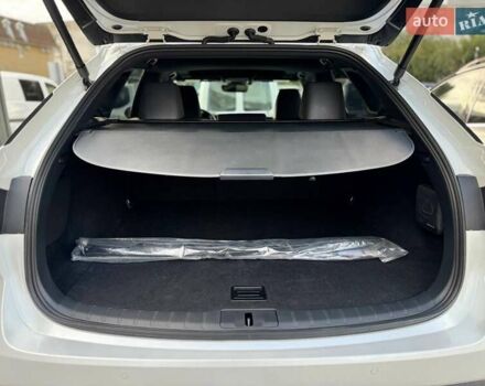 Белый Лексус РХ, объемом двигателя 2.4 л и пробегом 5 тыс. км за 64000 $, фото 27 на Automoto.ua