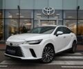 Білий Лексус РХ, об'ємом двигуна 2.4 л та пробігом 11 тис. км за 68404 $, фото 1 на Automoto.ua