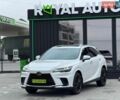 Білий Лексус РХ, об'ємом двигуна 2.5 л та пробігом 30 тис. км за 58490 $, фото 1 на Automoto.ua
