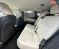 Білий Лексус РХ, об'ємом двигуна 2.4 л та пробігом 45 тис. км за 65000 $, фото 10 на Automoto.ua