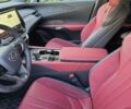 Белый Лексус РХ, объемом двигателя 2.4 л и пробегом 10 тыс. км за 75000 $, фото 7 на Automoto.ua