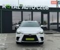 Білий Лексус РХ, об'ємом двигуна 2.5 л та пробігом 30 тис. км за 59990 $, фото 1 на Automoto.ua