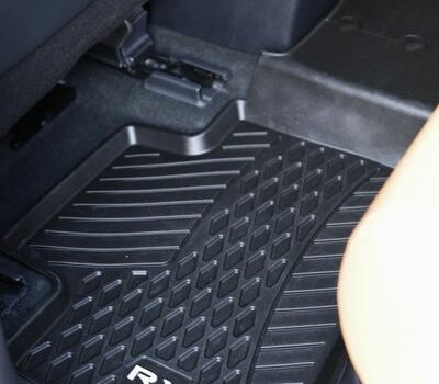 Білий Лексус РХ, об'ємом двигуна 2.5 л та пробігом 11 тис. км за 720 $, фото 10 на Automoto.ua