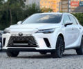 Білий Лексус РХ, об'ємом двигуна 2.4 л та пробігом 5 тис. км за 62000 $, фото 4 на Automoto.ua
