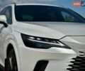 Белый Лексус РХ, объемом двигателя 2.4 л и пробегом 6 тыс. км за 65000 $, фото 10 на Automoto.ua