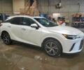 Білий Лексус РХ, об'ємом двигуна 2.4 л та пробігом 22 тис. км за 22500 $, фото 1 на Automoto.ua