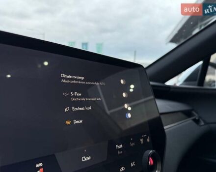 Белый Лексус РХ, объемом двигателя 2.4 л и пробегом 6 тыс. км за 63000 $, фото 36 на Automoto.ua