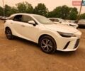 Білий Лексус РХ, об'ємом двигуна 0 л та пробігом 22 тис. км за 21500 $, фото 2 на Automoto.ua