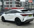 Білий Лексус РХ, об'ємом двигуна 2.5 л та пробігом 30 тис. км за 59990 $, фото 6 на Automoto.ua