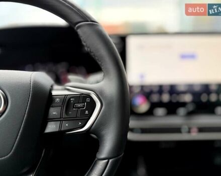 Белый Лексус РХ, объемом двигателя 2.4 л и пробегом 6 тыс. км за 63000 $, фото 24 на Automoto.ua