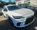 Белый Лексус РХ, объемом двигателя 0 л и пробегом 10 тыс. км за 65000 $, фото 1 на Automoto.ua