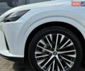 Белый Лексус РХ, объемом двигателя 2.5 л и пробегом 5 тыс. км за 86900 $, фото 1 на Automoto.ua