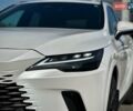 Белый Лексус РХ, объемом двигателя 2.4 л и пробегом 6 тыс. км за 65000 $, фото 2 на Automoto.ua