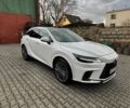 Белый Лексус РХ, объемом двигателя 2.49 л и пробегом 26 тыс. км за 79000 $, фото 1 на Automoto.ua