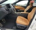 Белый Лексус РХ, объемом двигателя 2.4 л и пробегом 28 тыс. км за 25000 $, фото 6 на Automoto.ua