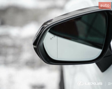 Білий Лексус РХ, об'ємом двигуна 2.4 л та пробігом 43 тис. км за 88000 $, фото 38 на Automoto.ua
