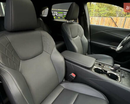 Лексус РХ 2024 в Львове на Automoto.ua Белый Лексус РХ, объемом двигателя 2.5 л и пробегом 1 тыс. км за 66000 $, фото 48 на Automoto.ua