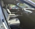 Білий Лексус РХ, об'ємом двигуна 2.5 л та пробігом 11 тис. км за 41000 $, фото 9 на Automoto.ua
