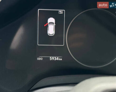 Білий Лексус РХ, об'ємом двигуна 2.4 л та пробігом 6 тис. км за 57500 $, фото 28 на Automoto.ua