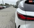 Білий Лексус РХ, об'ємом двигуна 2.5 л та пробігом 30 тис. км за 58490 $, фото 8 на Automoto.ua