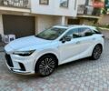 Білий Лексус РХ, об'ємом двигуна 2.5 л та пробігом 40 тис. км за 67000 $, фото 14 на Automoto.ua