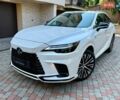Білий Лексус РХ, об'ємом двигуна 2.5 л та пробігом 40 тис. км за 67000 $, фото 1 на Automoto.ua