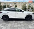 Белый Лексус РХ, объемом двигателя 2.4 л и пробегом 5 тыс. км за 64000 $, фото 11 на Automoto.ua