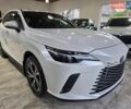 Белый Лексус РХ, объемом двигателя 2.5 л и пробегом 27 тыс. км за 63500 $, фото 12 на Automoto.ua