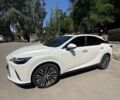 Білий Лексус РХ, об'ємом двигуна 2.5 л та пробігом 17 тис. км за 68000 $, фото 16 на Automoto.ua