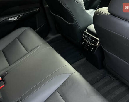 Лексус РХ 2024 в Львове на Automoto.ua Белый Лексус РХ, объемом двигателя 2.5 л и пробегом 1 тыс. км за 66000 $, фото 44 на Automoto.ua