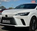 Белый Лексус РХ, объемом двигателя 2.4 л и пробегом 6 тыс. км за 65000 $, фото 3 на Automoto.ua