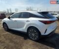 Білий Лексус РХ, об'ємом двигуна 2.5 л та пробігом 58 тис. км за 25000 $, фото 1 на Automoto.ua