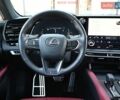 Белый Лексус РХ, объемом двигателя 2.4 л и пробегом 86 тыс. км за 83904 $, фото 8 на Automoto.ua