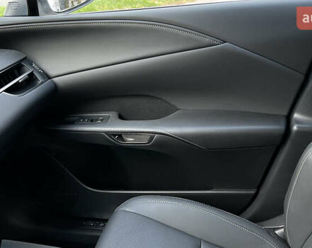 Лексус РХ 2024 в Львове на Automoto.ua Белый Лексус РХ, объемом двигателя 2.5 л и пробегом 1 тыс. км за 66000 $, фото 19 на Automoto.ua