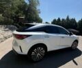 Белый Лексус РХ, объемом двигателя 2.5 л и пробегом 17 тыс. км за 68000 $, фото 18 на Automoto.ua