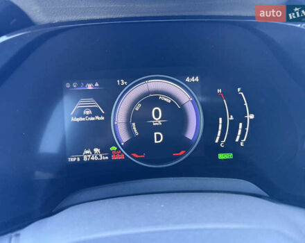 Белый Лексус РХ, объемом двигателя 2.5 л и пробегом 24 тыс. км за 59900 $, фото 17 на Automoto.ua