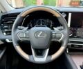 Білий Лексус РХ, об'ємом двигуна 2.5 л та пробігом 40 тис. км за 67000 $, фото 21 на Automoto.ua