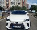Білий Лексус РХ, об'ємом двигуна 2.4 л та пробігом 11 тис. км за 76000 $, фото 1 на Automoto.ua