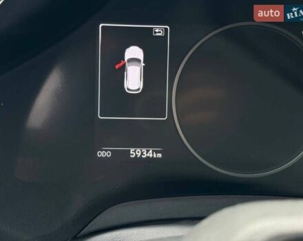 Белый Лексус РХ, объемом двигателя 2.4 л и пробегом 5 тыс. км за 64000 $, фото 24 на Automoto.ua